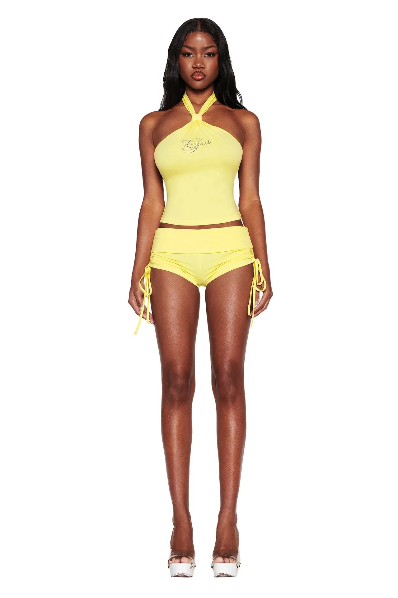 Gia Set - Planet Missy
