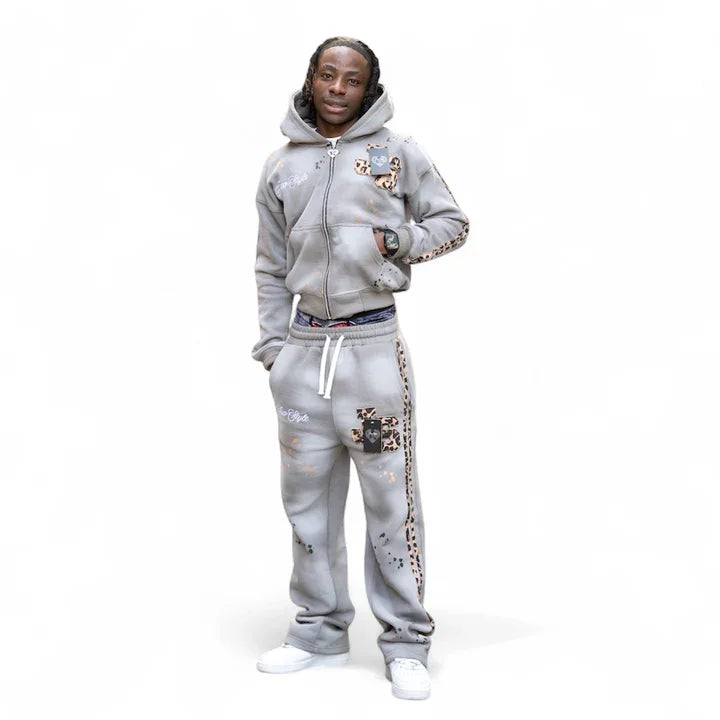 Mochi Tracksuit