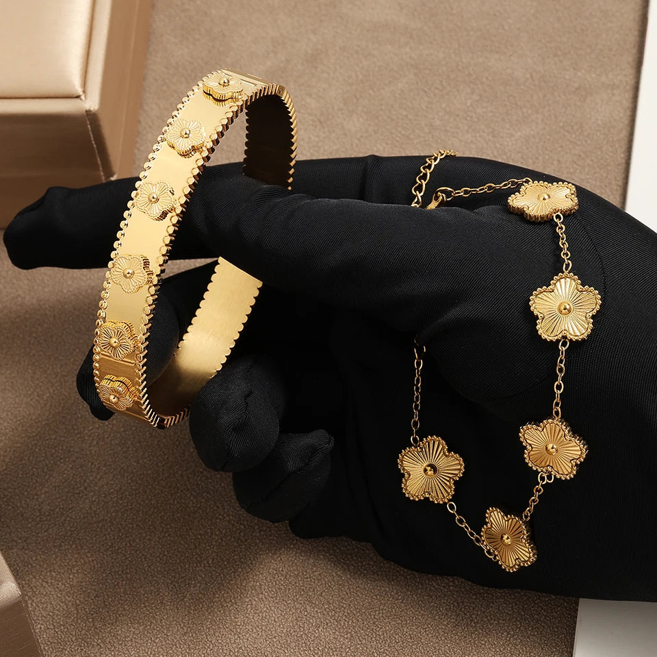 Cleef Bracelet