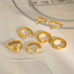 Lupa Ring