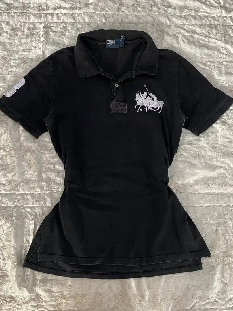 Jet Polo - Planet Missy
