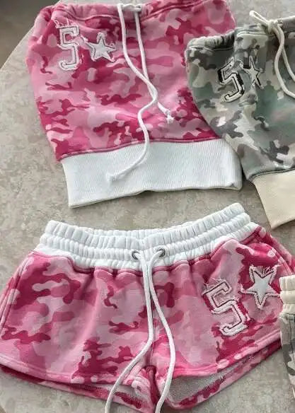 Camo Set