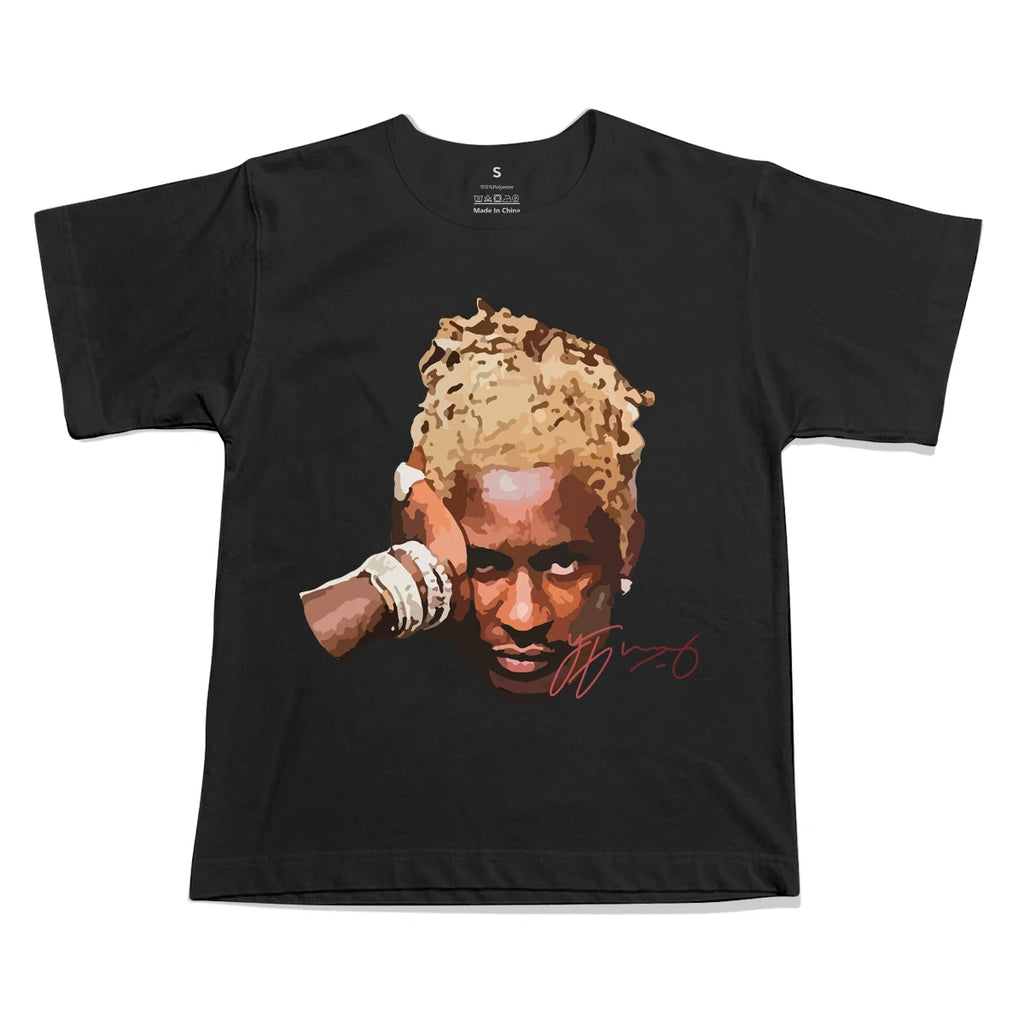 Stare Down Tee