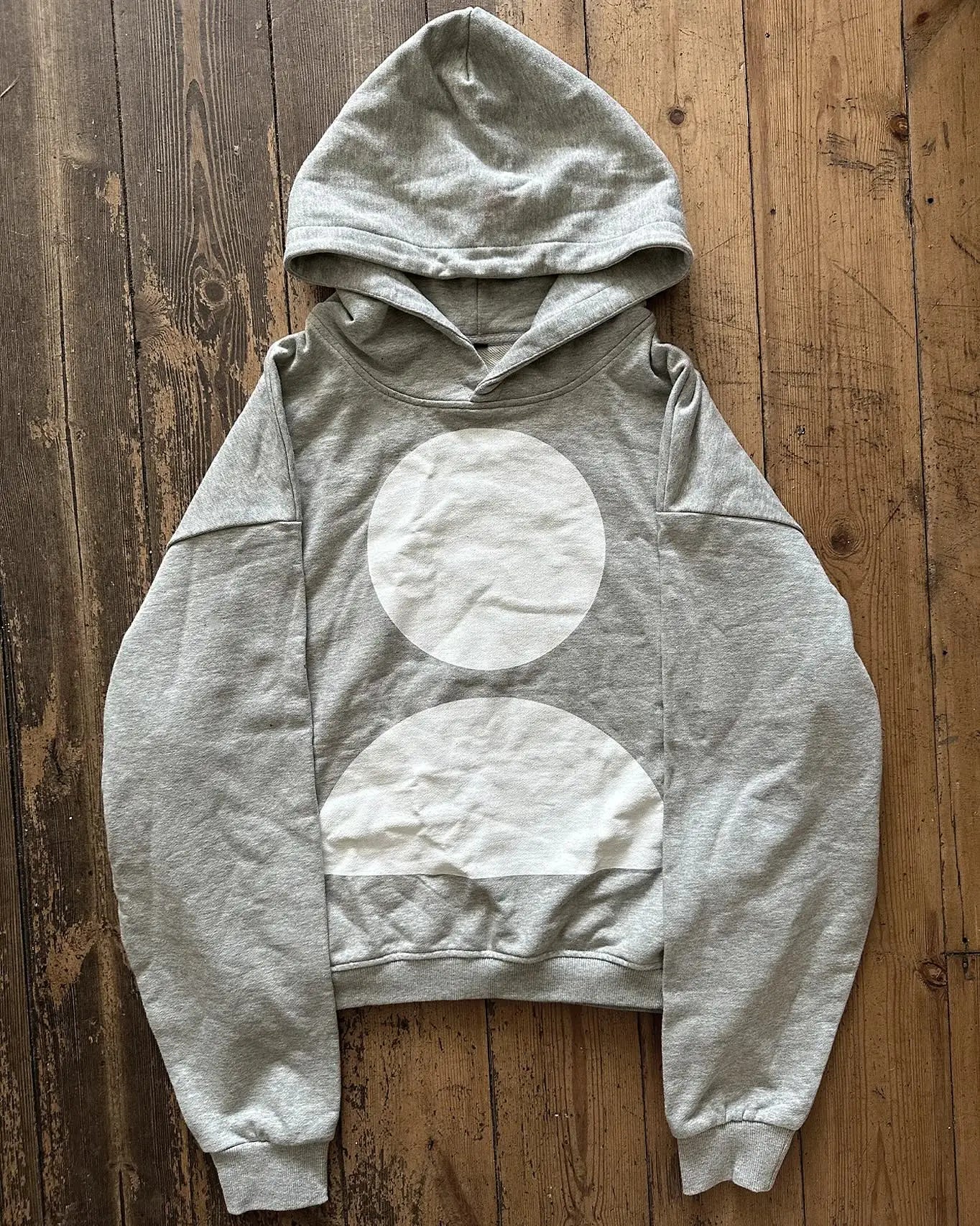 Sudaderas con estampado