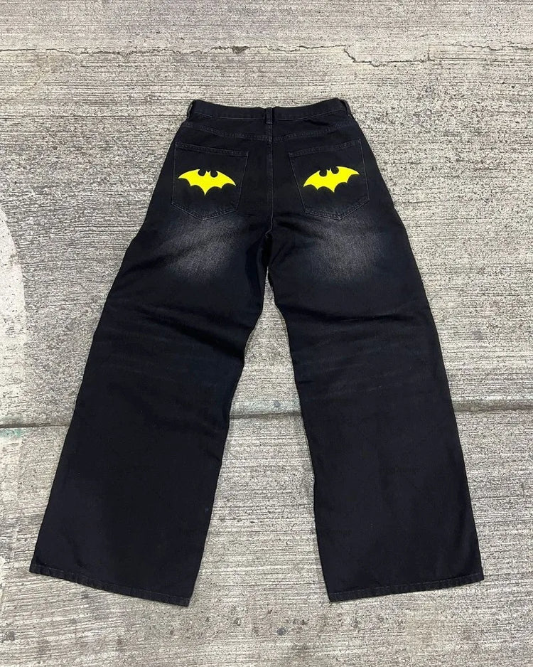 Moonlit Denim