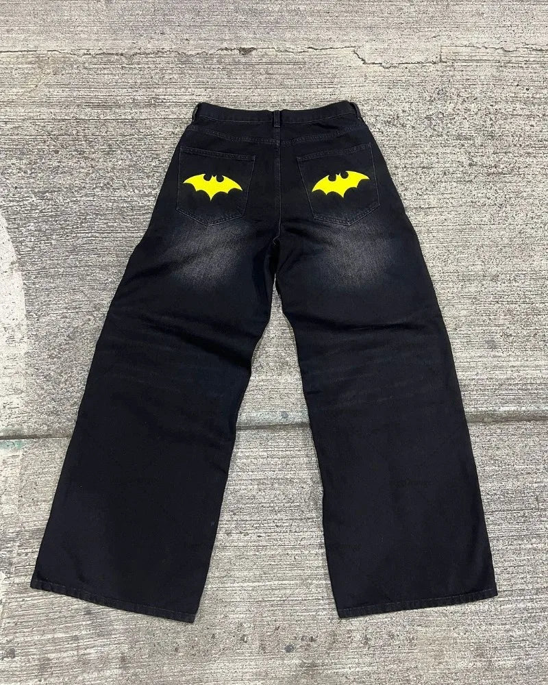 Moonlit Denim