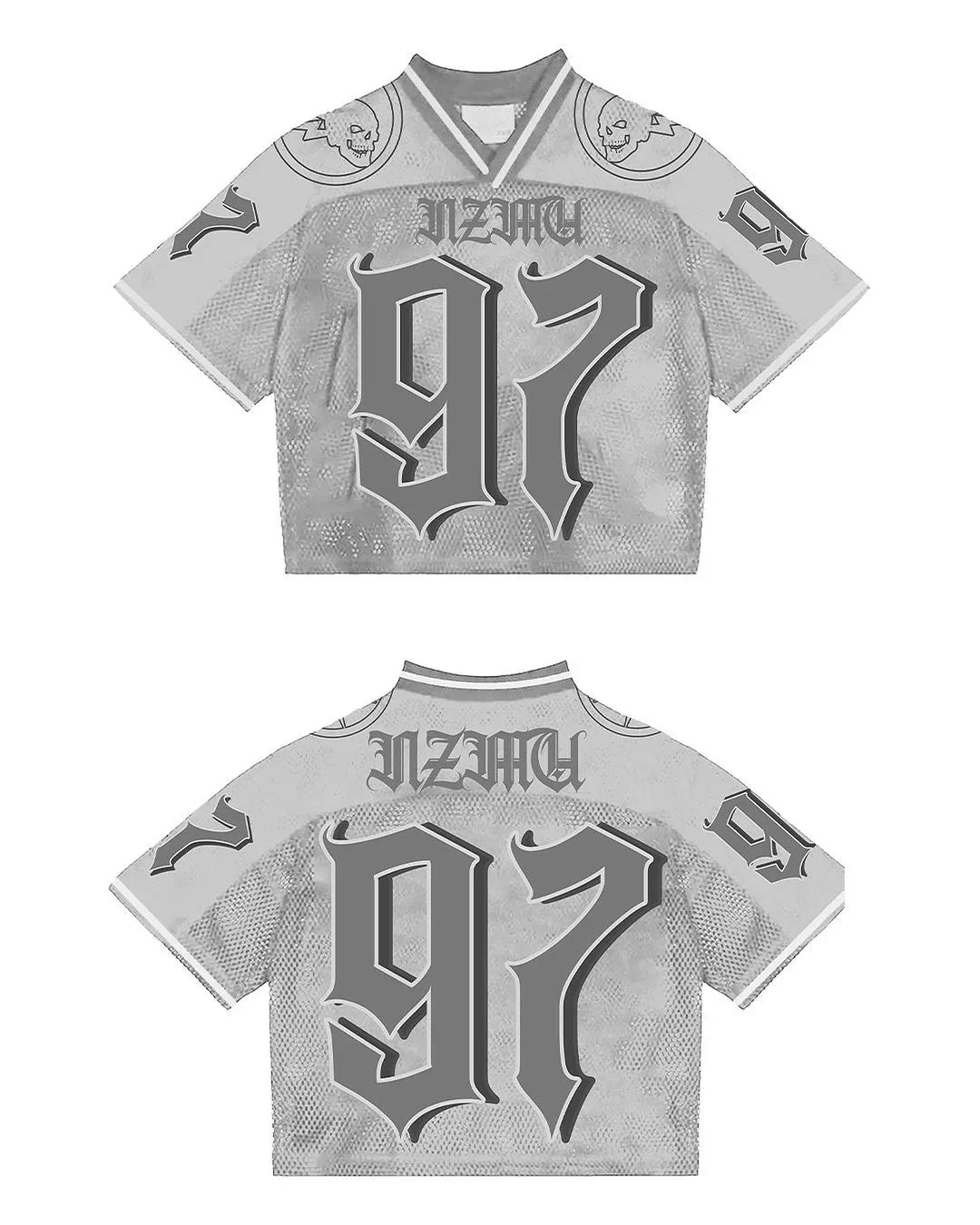 American Jersey