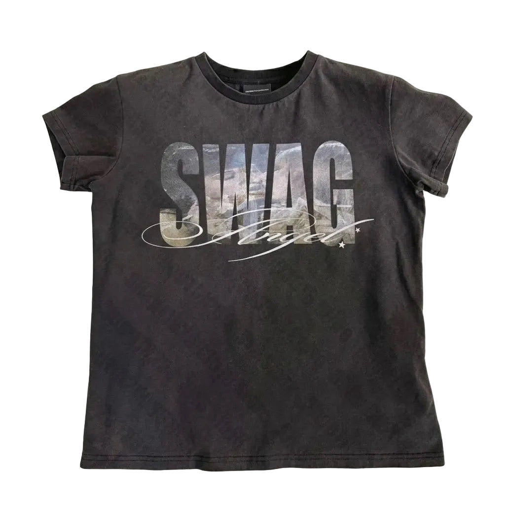 SWAG Graphic Tee