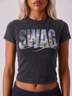 SWAG Graphic Tee