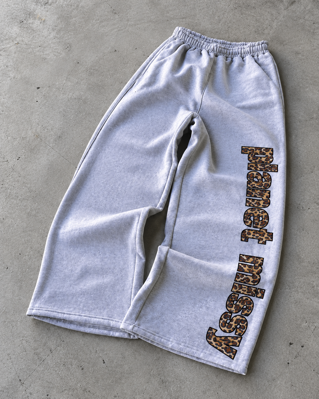 Leopard Print Sweatpants - PRE ORDER Joggers