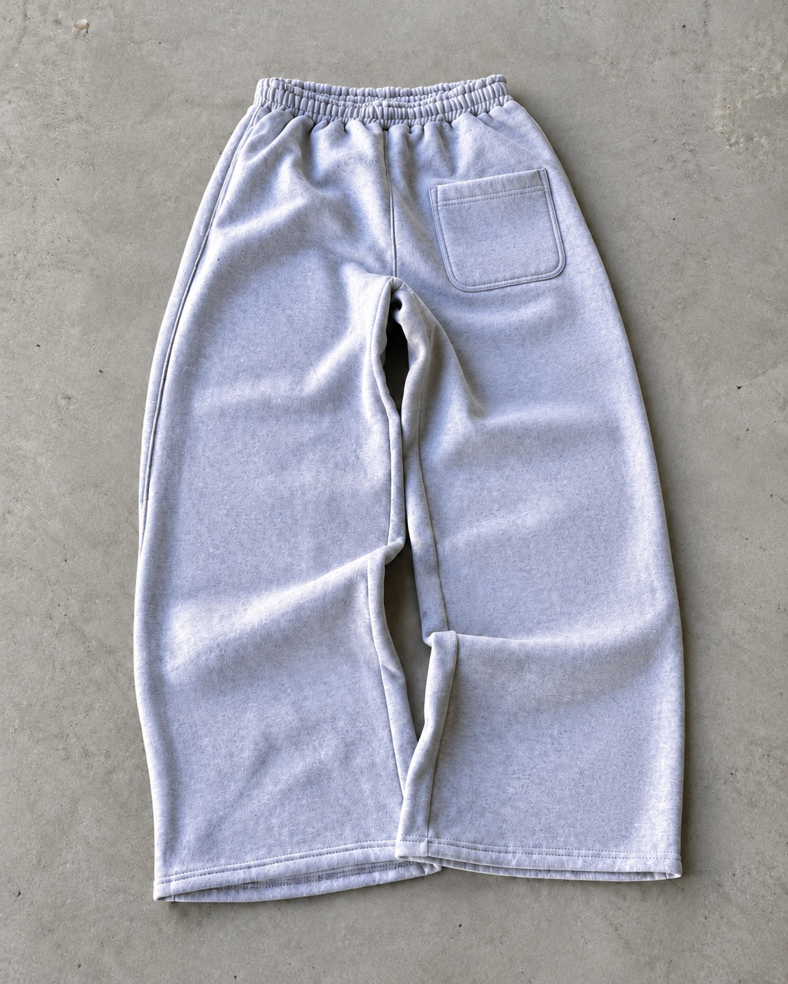 Leopard Print Sweatpants - PRE ORDER Joggers