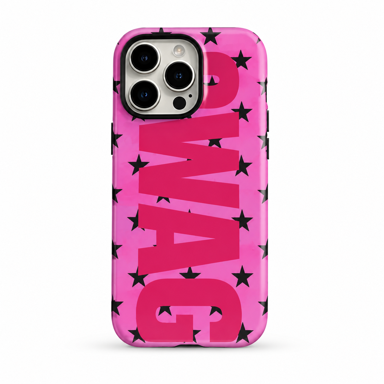 SWAG Phone Case