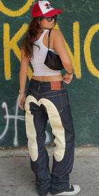 Paint Pants Collection