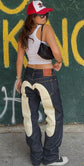 Paint Pants Collection
