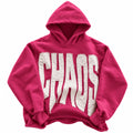 Pink Chaos Hoodie - PRE - ORDER Unisex - Planet Missy