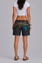 Statue of Liberty Jorts