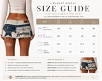 Patchwork Appliqué Skirt - PRE-ORDER - Planet Missy