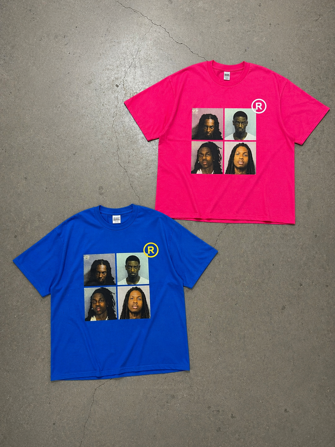 Gleesh Tee