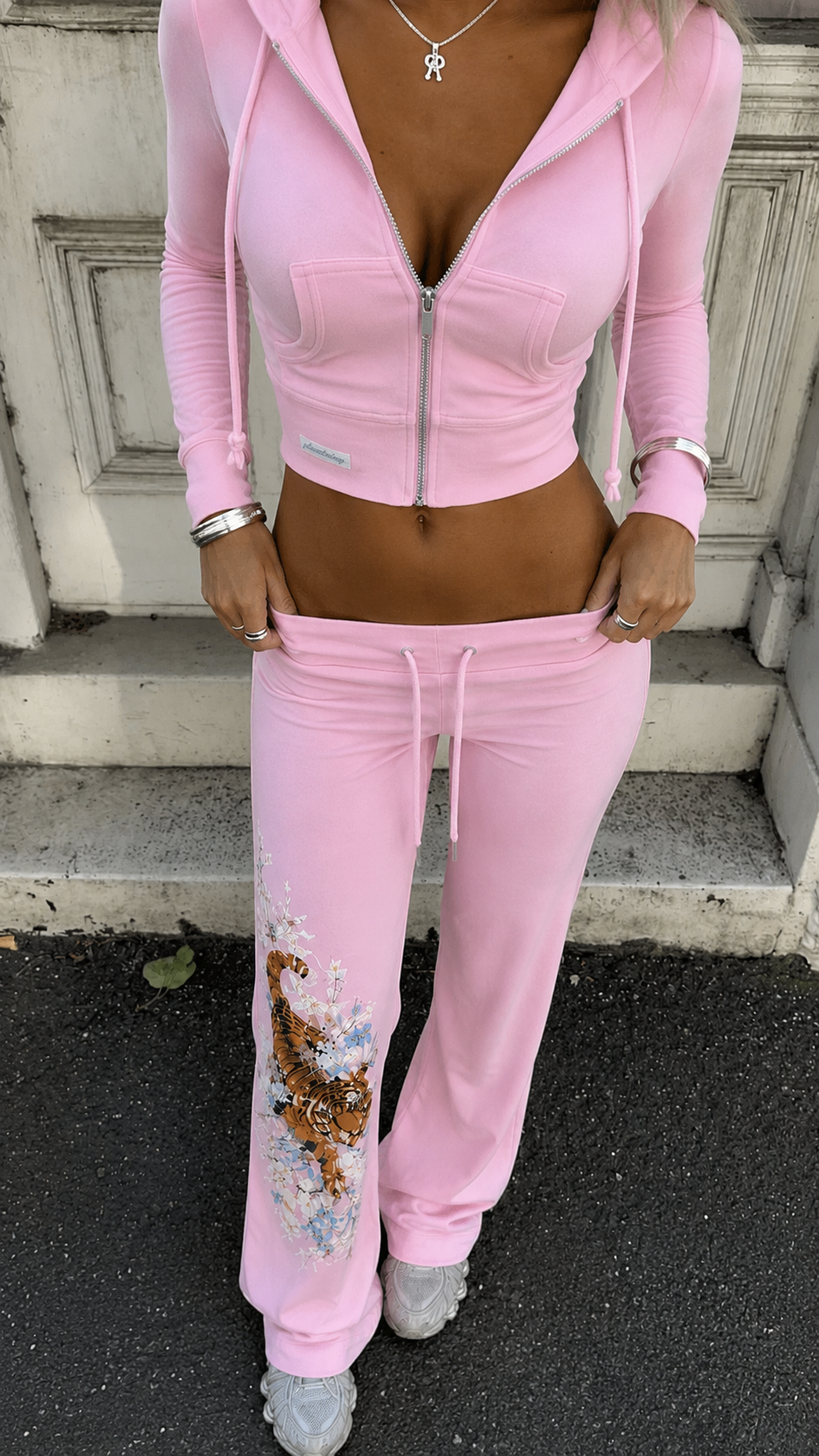 Pink Tiger Set - PRE-ORDER