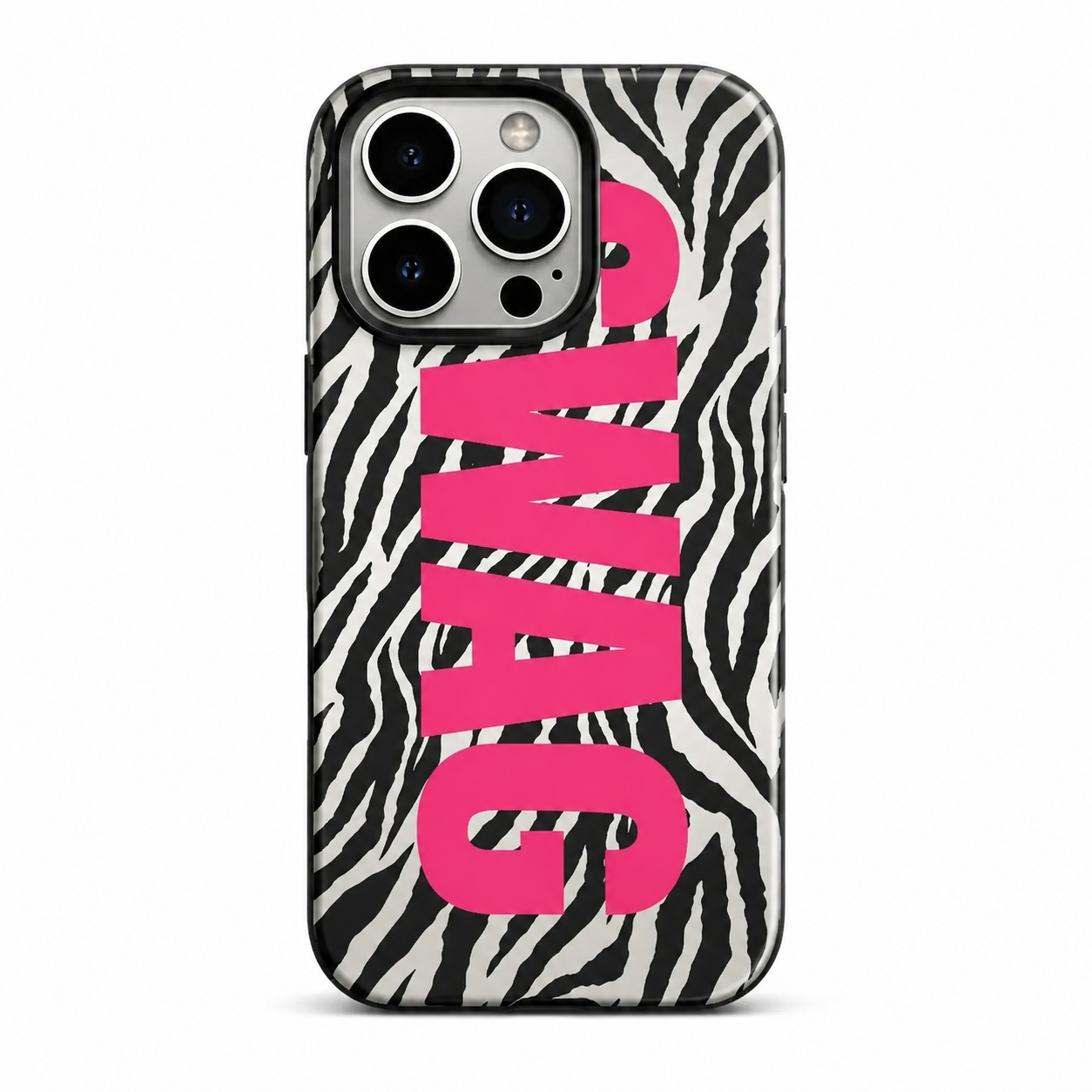 SWAG Phone Case