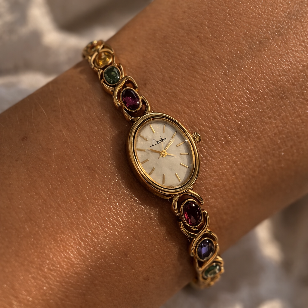 Elara Watch - Planet Missy