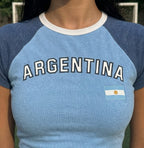 Argentina Top
