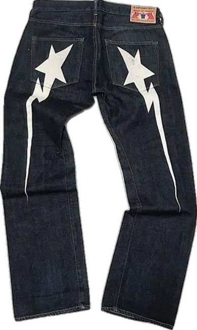 Starboy Jeans