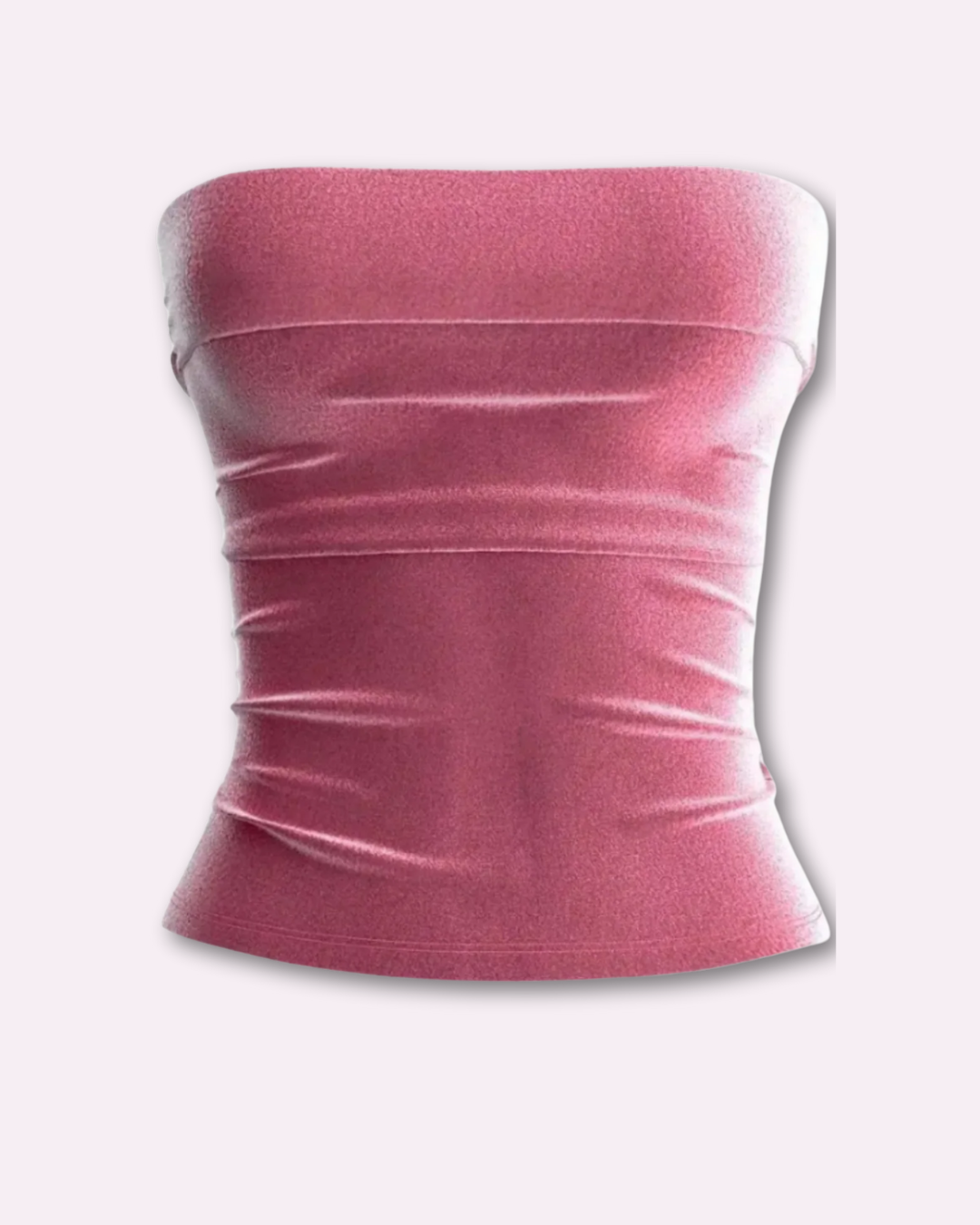 Bella Bandeau - Planet Missy