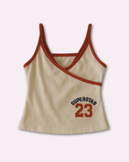 Superstar 23 Cami