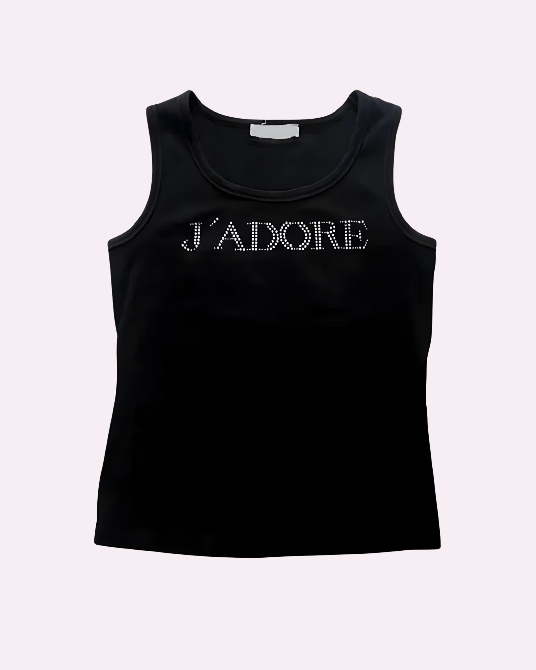 J'adore Tee - Planet Missy