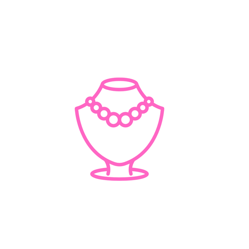 Accessories That Talk Louder.