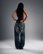 Statue of Liberty Jeans