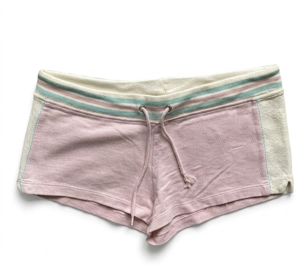 Pink Sweatpants - Planet Missy